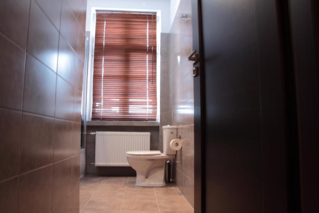 Glam House Apartments Poznan Room photo