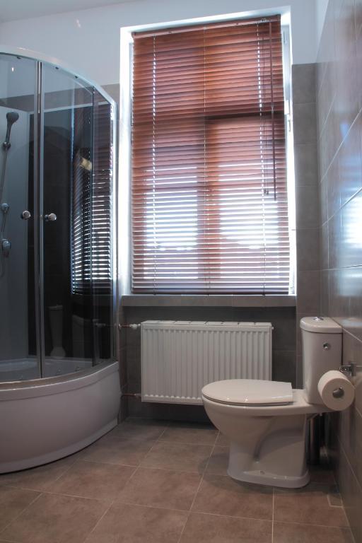 Glam House Apartments Poznan Room photo